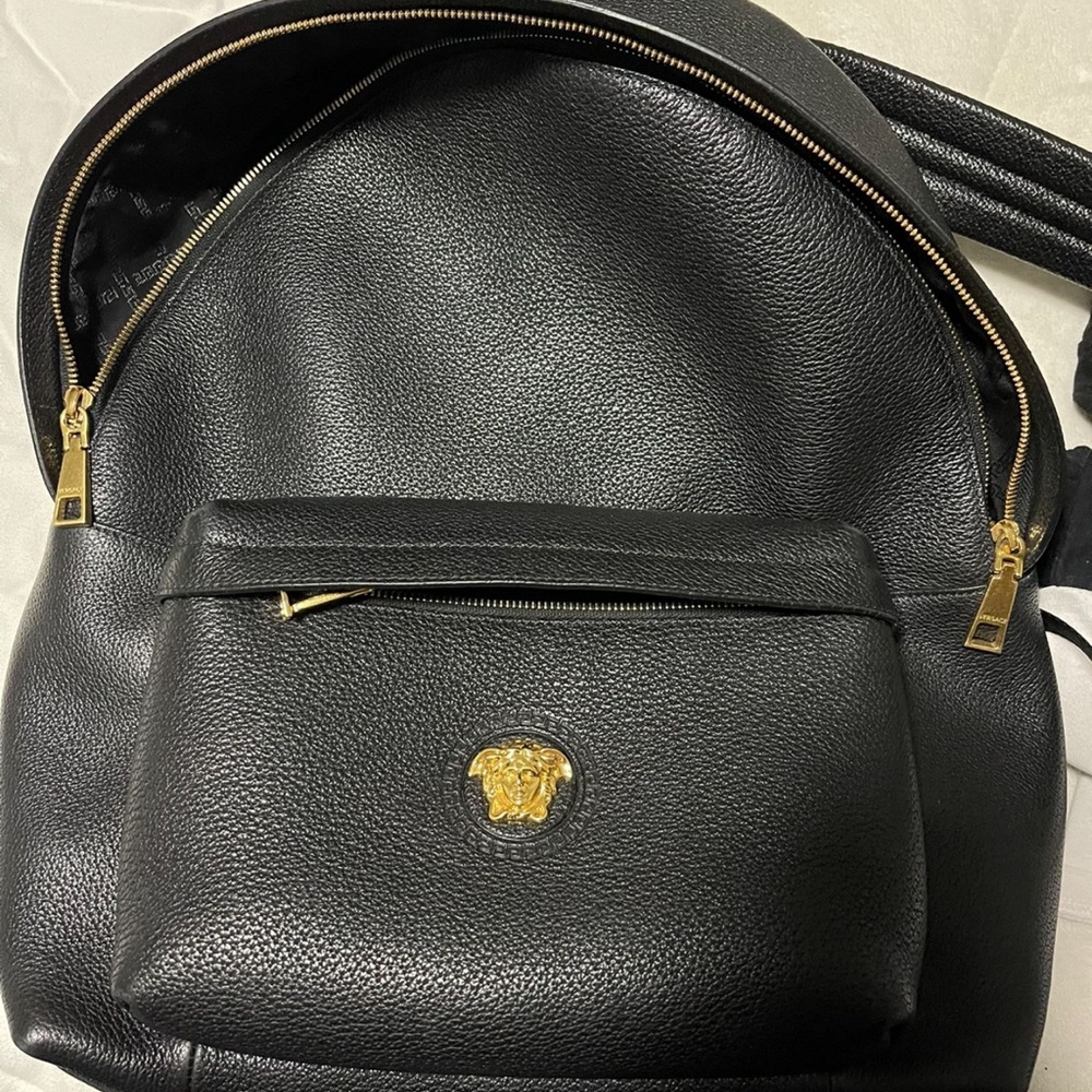Versace Backpack